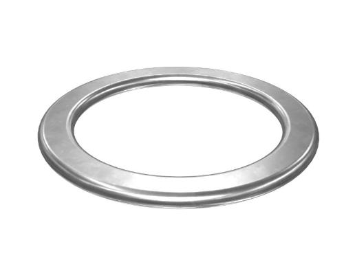2.04mm Thick Oil Pan Gasket