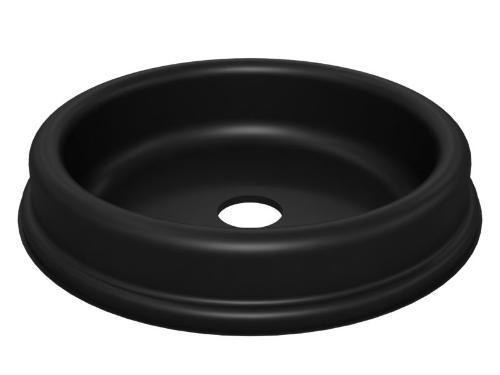 RUBBER DIAPHRAGM