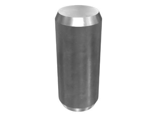 22mm Long Chamfered End Dowel Pin