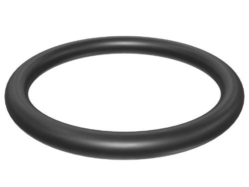 5.33 x 46.99mm 75A FKM O-Ring