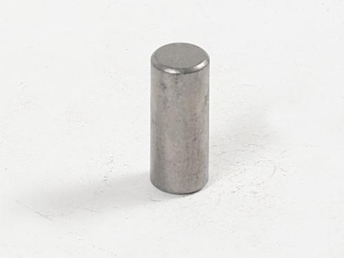 12.48MM DIAMETER IDLER EJE