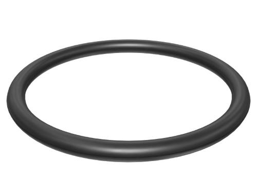 3.53 X 44.04MM 70A VMQ O-VEER