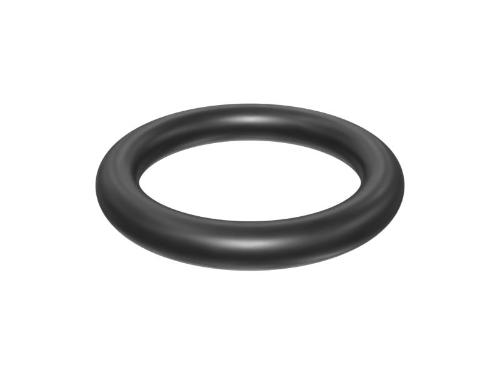 5.33 X 27.94MM 70A VMQ O-ANILLO