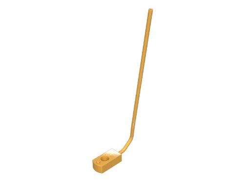 MOTEUR HUILE JET TUBE ENSEMBLE