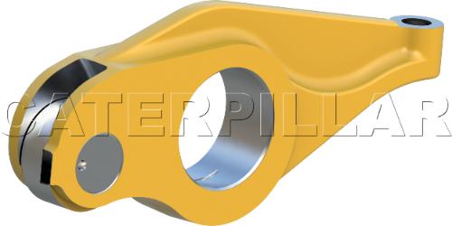 UITLAAT ROCKER ARM