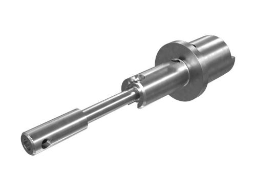 Piston and Valve