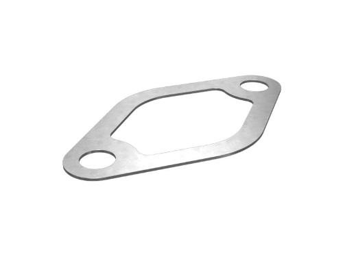 0.8MM THICK فلتر زيت بلف غطاء جوان