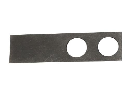 0.71mm Thick Torque Spring