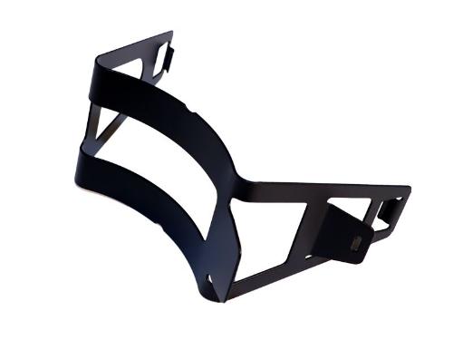 Clamp-Element Retaining