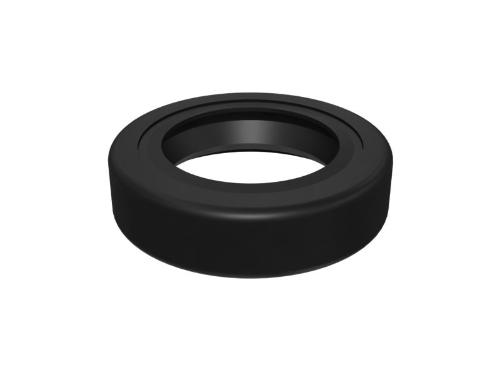 25.53MM OUTER DIAMETER LIP ТИП САЛЬНИК