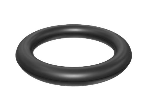 2.4 X 12.3MM 75A FKM O-VEER