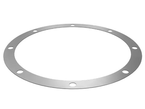 0.79MM THICK ROUND JUNTA