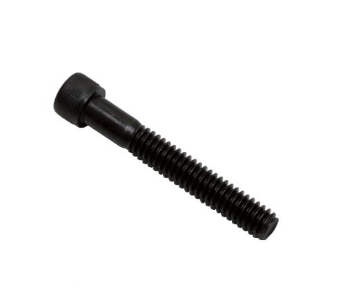No. 10 (.190)"-24 x 7/8" Hex Socket Head Bolt