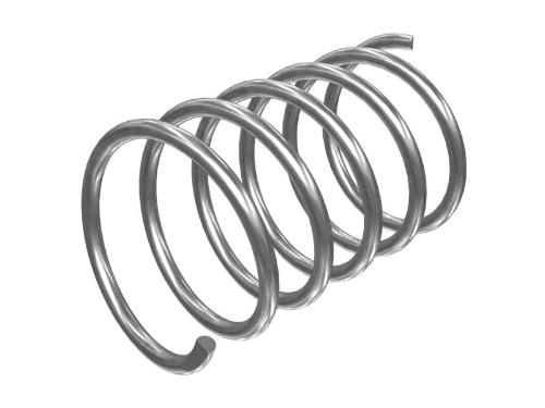 56.89MM FREE LENGTH COMPRESSION VEER