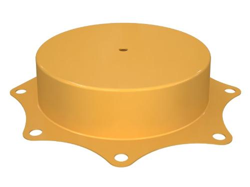 1.03" WIDE КАРТЕР VENTILATION КЛАПАН DIAPHRAGM