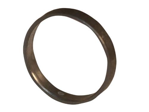 0.12" WIDTH BRANDSTOF INJECTION LEIDING BOOT CLAMP