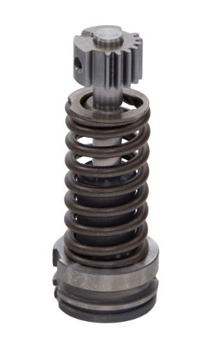 PLUNGER A