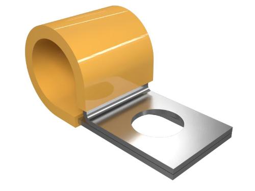15.88MM INTERNAL DIAMETER ACERO LOOP CLIP