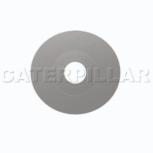 Turbocharger Cartridge Housing Plate