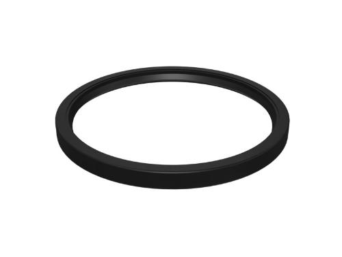 186.33mm Outer Diameter Crankshaft Lip Seal
