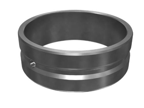OUTER DIAMETER 65.17MM SLEEVE LAGER