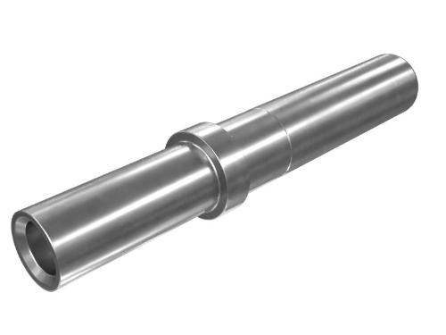 Connector Socket