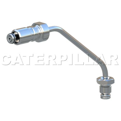 COMBUSTIBLE INJECTION TUBO