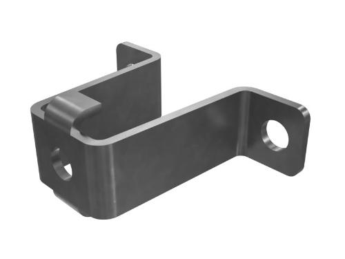 3MM THICK ACEITE BOMBA PLUNGER RETAINER