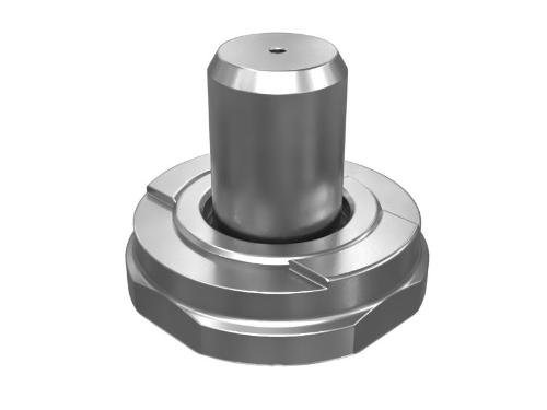 BRANDSTOF INJECTION POMP CHECK KLEP
