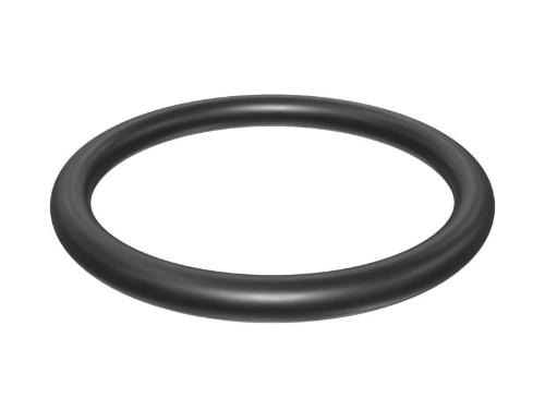 5.33 X 50.17MM 75A NBR O-ANILLO