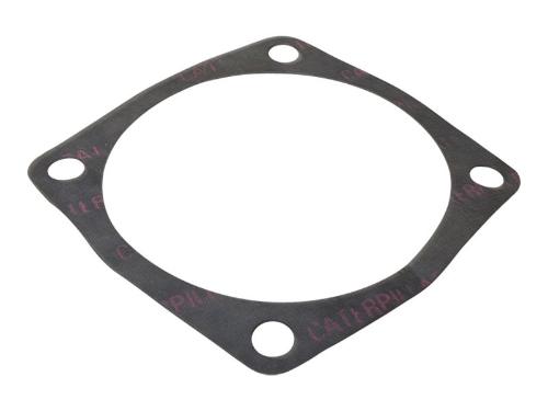 0.031" THICK محرك مبرد زيت جوان