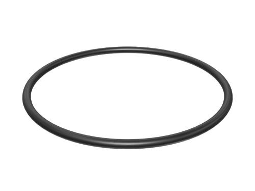 5.33 X 129.54MM 75A FKM O-شنبر