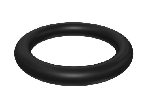 3.53 X 18.64MM 75A FKM O-ANILLO