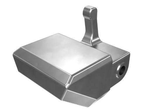 Governor Weight