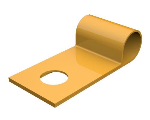 12.70MM INTERNAL DIAMETER ACERO CLIP