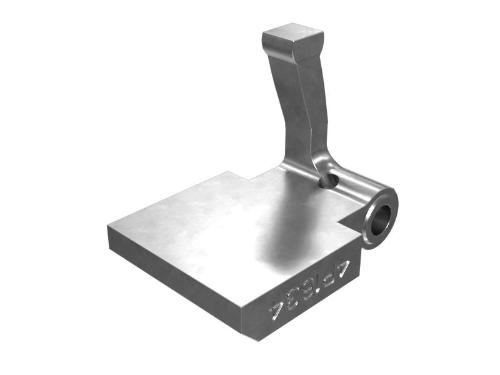 25.4mm Length Governor Weight