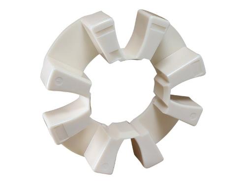 220MM OUTER DIAMETER FLEXIBLE COUPLING ЭЛЕМЕНТ