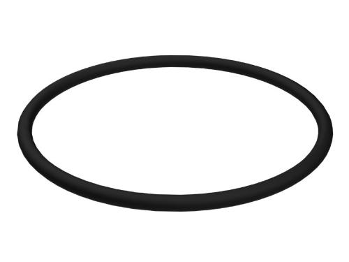 6.99 X 139.06MM 70A VMQ O-ANILLO