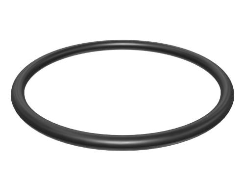 5.33 X 85.09MM 70A EPDM O-شنبر