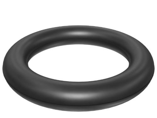 23.16MM INSIDE DIAMETER САЛЬНИК-O-КОЛЬЦО
