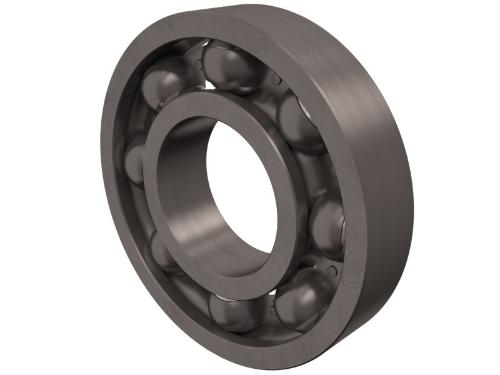 25MM INTERNAL DIAMETER BOLA RODAMIENTO
