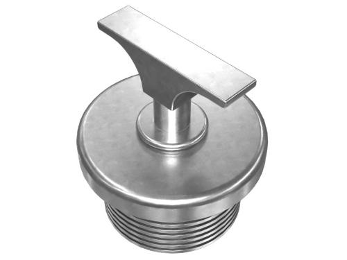 53.848MM OUTER DIAMETER MOTOR OLIE VUL DOP