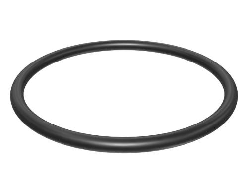 3.53 X 56.74MM 90A NBR O-SEGMENT