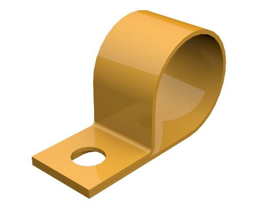 34.92MM INTERNAL DIAMETER ACIER LOOP CLIP