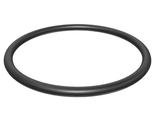 3.53 X 56.74MM 70A VMQ O-ANILLO
