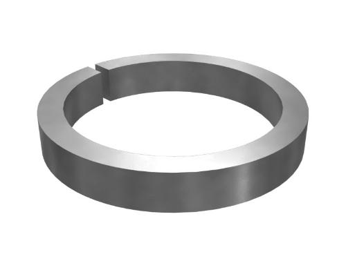 RETAINING VEER