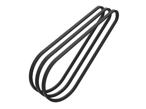 Fan Drive V Belt Set