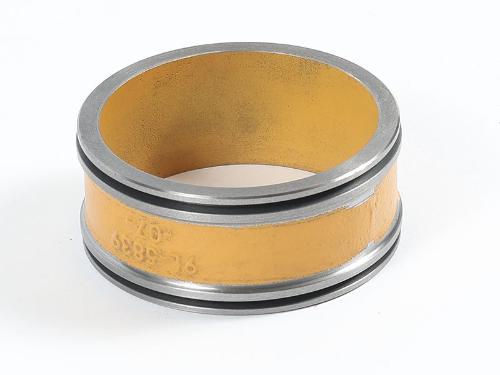 COUPLING-TURBOCHARGER شكمان