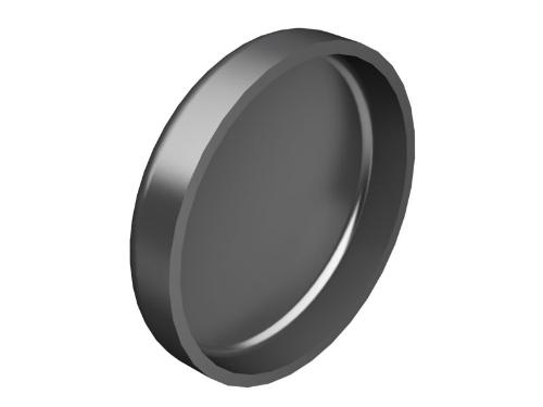 0.8" OUTER DIAMETER COMPRESSION RESSORT