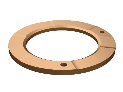 65mm Thrust Washer